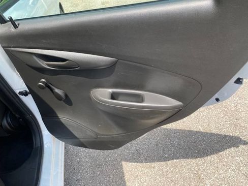 Used 2020 Chevrolet Spark LS FWD image 22