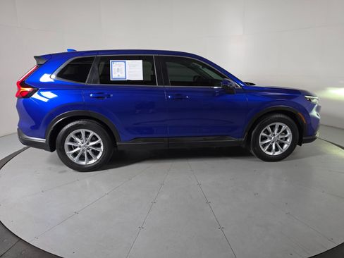 Used 2025 Honda CR-V EX-L image 6