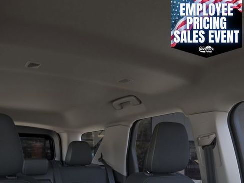New 2025 Ford Bronco Sport Big Bend w/ Convenience Package AWD/4WD image 23