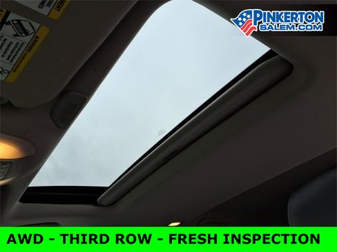 Used 2018 INFINITI QX60 AWD w/ Premium Plus Package image 12