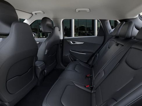 New 2026 Kia EV6 Wind AWD/4WD image 18
