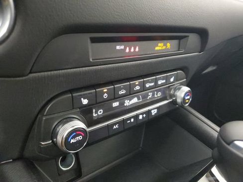 Used 2025 MAZDA CX-5 AWD 2.5 S w/ Preferred Package image 30