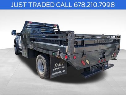 Used 2017 Ford F450 XL