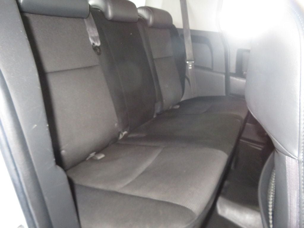 Used 2007 Toyota FJ Cruiser 4WD w/ Convenience Pkg image 24