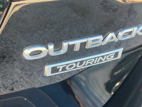 Used 2021 Subaru Outback Touring w/ Popular Package #2 image 13