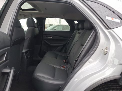 New 2026 MAZDA CX-30 AWD 2.5 S image 8