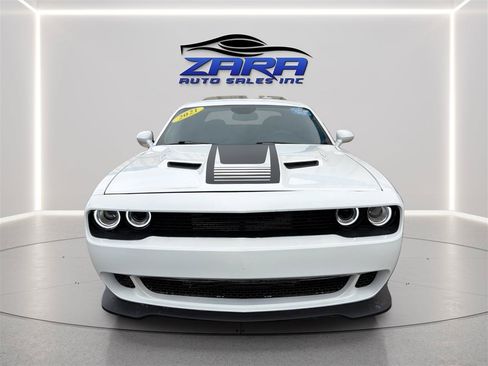Used 2021 Dodge Challenger GT w/ Driver Convenience Group AWD/4WD image 2