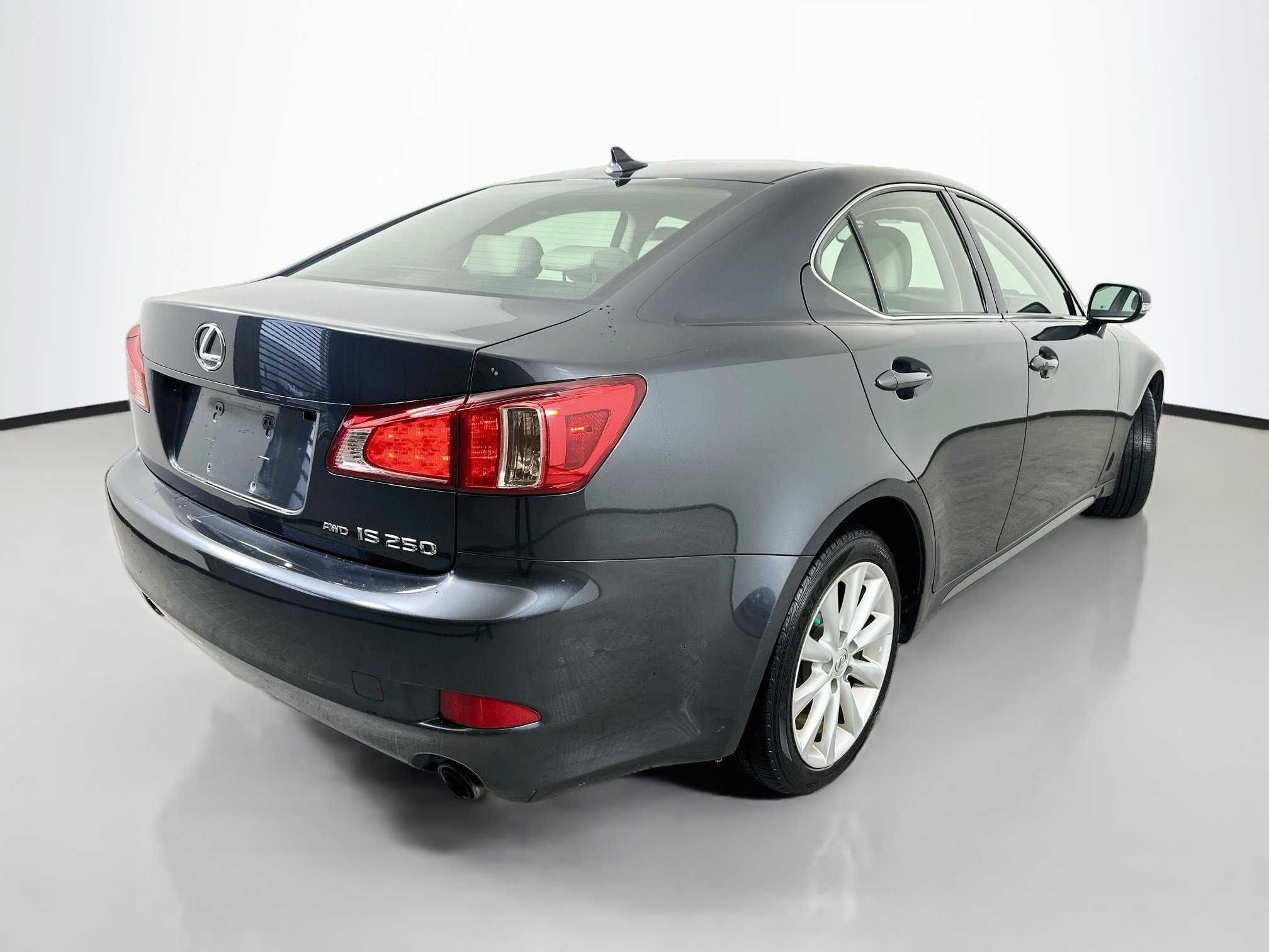 Used 2011 Lexus IS 250 AWD w/ Premium Pkg Value Edition image 7