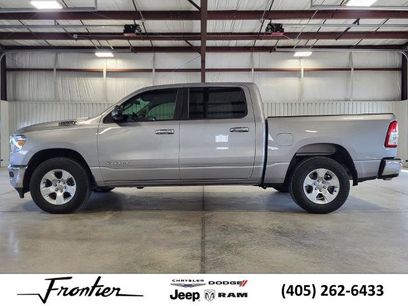 Used 2020 RAM 1500 Big Horn