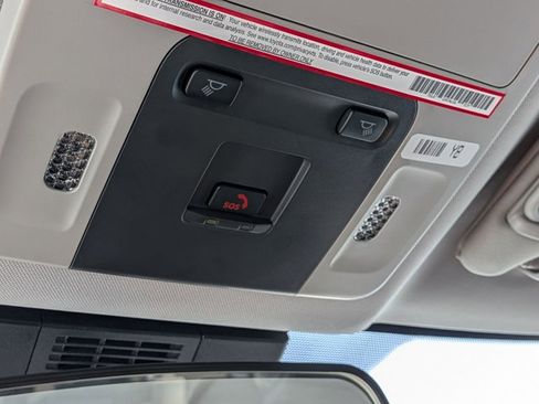 Used 2025 Toyota Camry LE FWD image 22