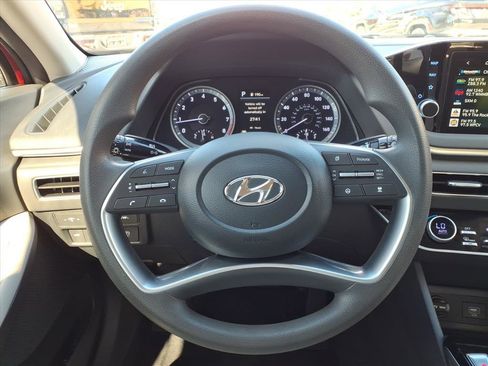 Certified 2023 Hyundai Sonata SEL image 23