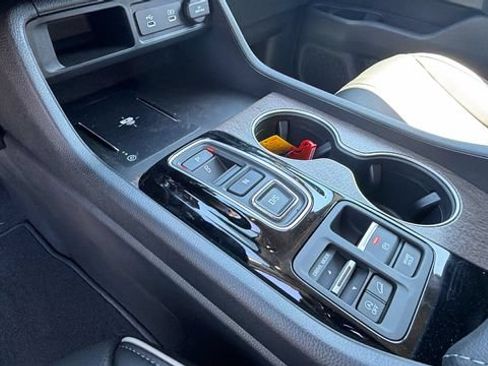 New 2026 Honda Pilot Elite image 24