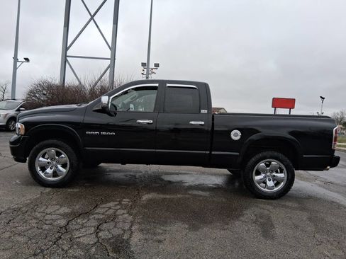 Used 2005 Dodge Ram 1500 Truck SLT w/ Quad Cab Big Horn Value Group image 5