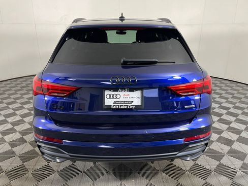 Used 2021 Audi Q3 2.0T Premium Plus w/ Premium Plus Package image 7