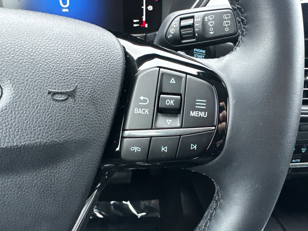 Used 2024 Ford Escape Active AWD/4WD image 19