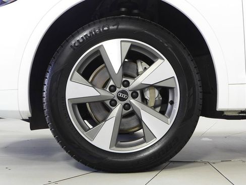 Used 2023 Audi Q5 2.0T Premium Plus image 5