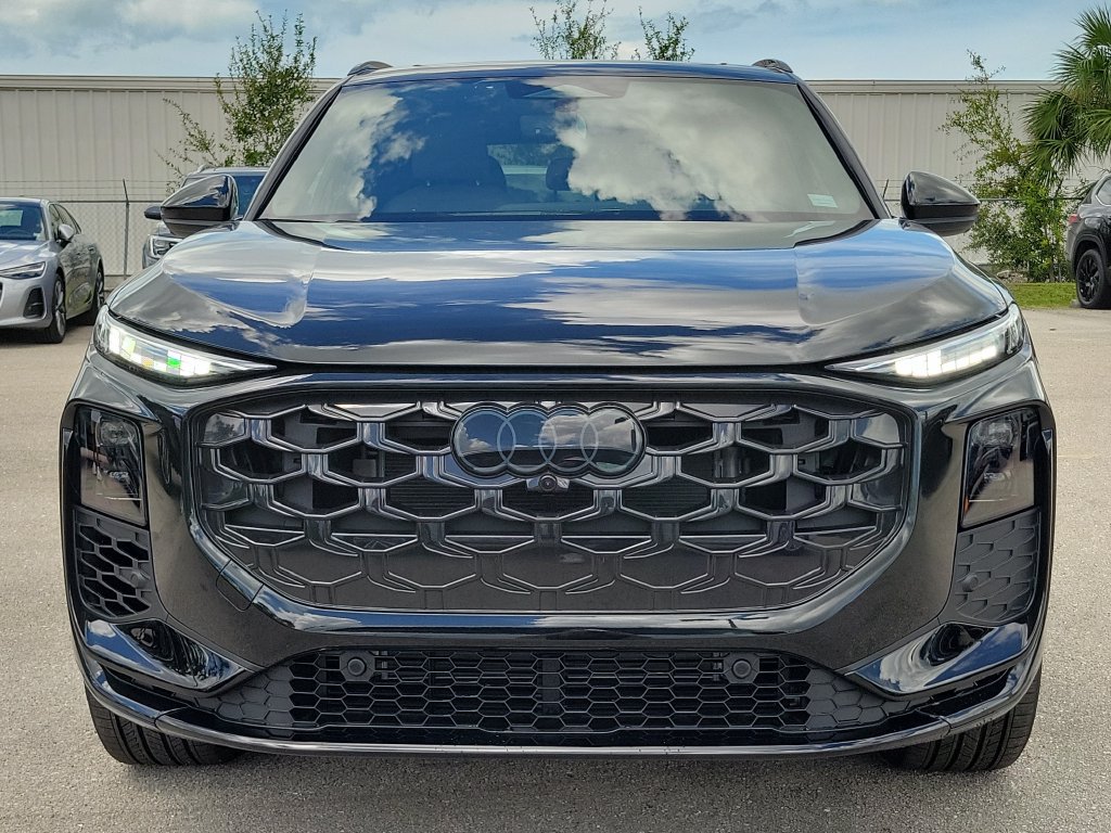 New 2026 Audi Q3 quattro 2.0T AWD/4WD image 9
