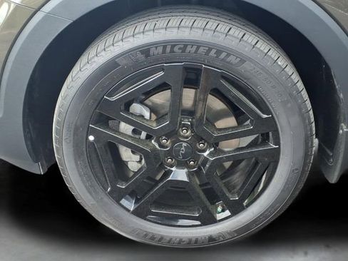 Used 2025 Kia Telluride SX X-Line AWD/4WD image 20