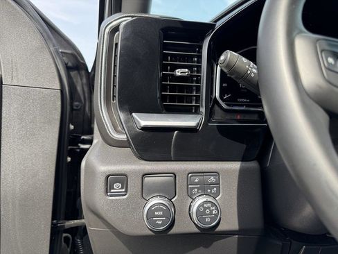 Used 2025 GMC Sierra 1500 Elevation w/ Elevation Premium Package RWD image 16