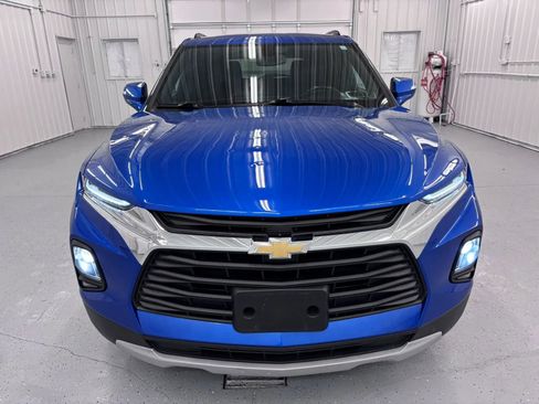Used 2019 Chevrolet Blazer LT AWD/4WD image 12