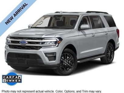 Used 2024 Ford Expedition XLT