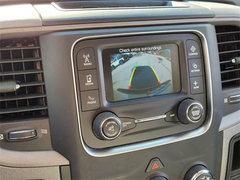 Certified 2019 RAM 1500 Express w/ Express Value Package image 25