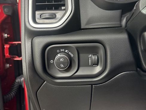 New 2026 RAM 2500 Big Horn image 12