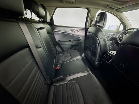 Used 2023 Kia Sportage SX FWD image 25