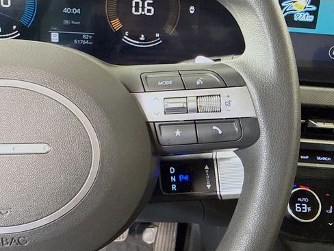 Used 2024 Hyundai Sonata SEL AWD/4WD image 15