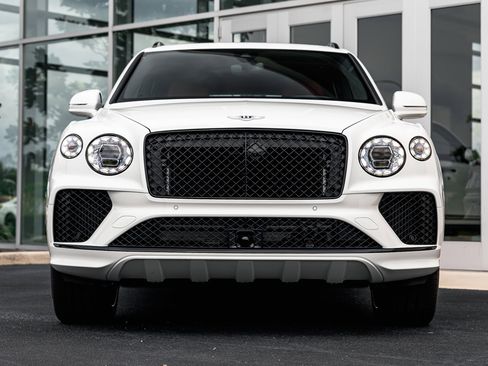 New 2025 Bentley Bentayga image 4