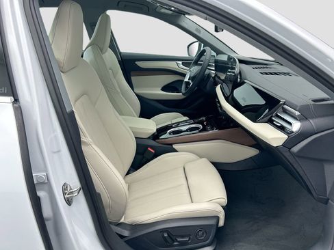 New 2026 Audi A6 Premium Plus image 19