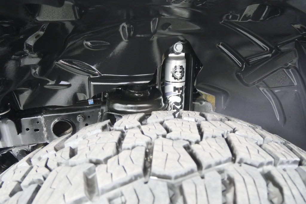 Used 2021 Jeep Gladiator Rubicon AWD/4WD image 11