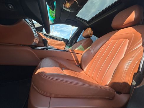 Used 2015 Maserati Quattroporte S Q4 image 15