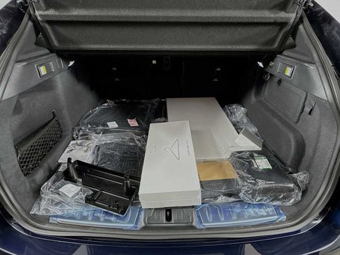 New 2025 Jaguar F-PACE R-Dynamic S image 26