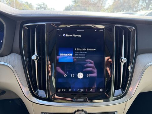 Certified 2024 Volvo S60 B5 Plus w/ Climate Package image 23