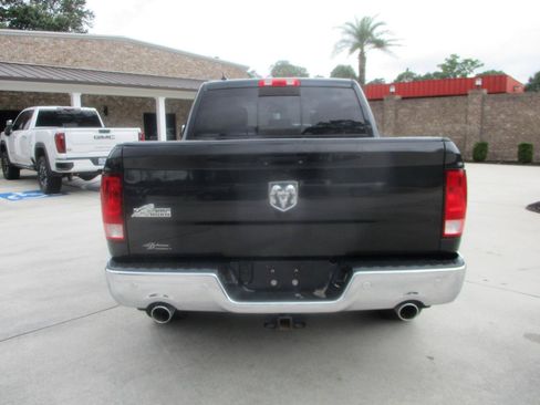 Used 2015 RAM 1500 Big Horn RWD image 23