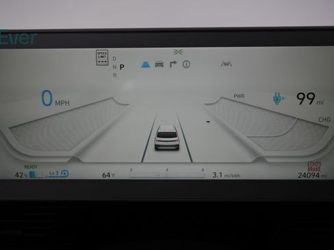 Used 2023 Hyundai Ioniq 5 SEL AWD/4WD image 7
