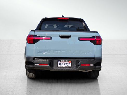 Used 2024 Hyundai Santa Cruz SEL w/ Activity Package image 5