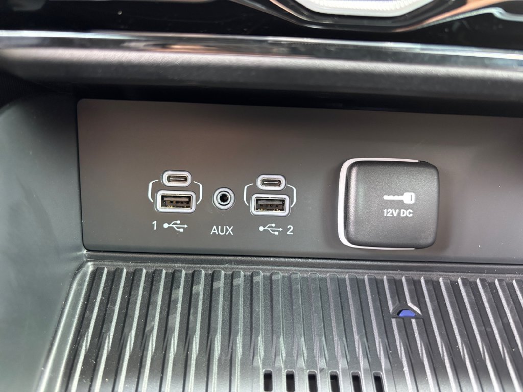New 2026 Jeep Grand Cherokee Altitude AWD/4WD image 27