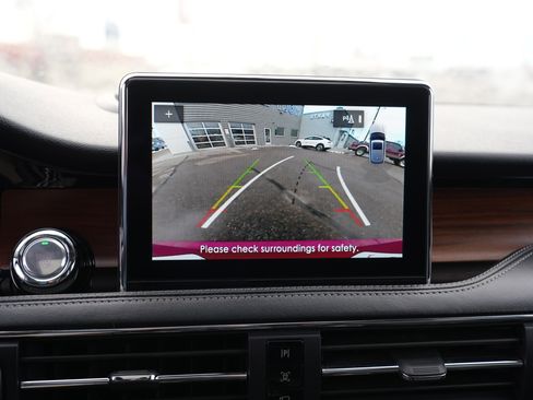 Used 2022 Lincoln Corsair Reserve w/ Elements Package image 29