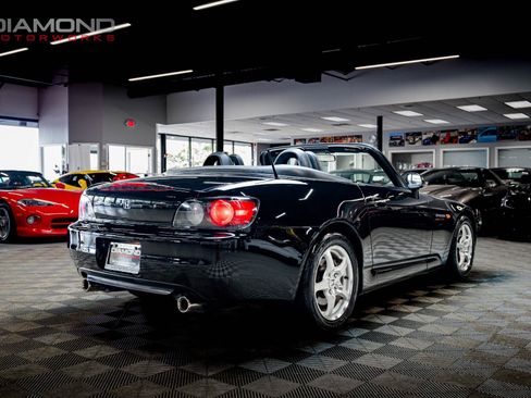 Used 2000 Honda S2000 image 22