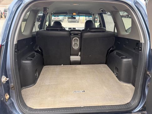 Used 2007 Toyota RAV4 2WD V6 image 16