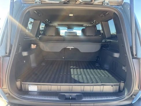 Used 2026 Toyota Land Cruiser w/ Premium Package image 5