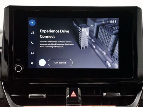 Certified 2026 Toyota Corolla LE image 17