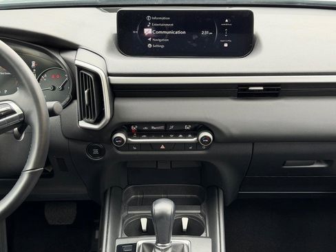 Used 2025 MAZDA CX-50 AWD 2.5 S w/ Premium Package image 13