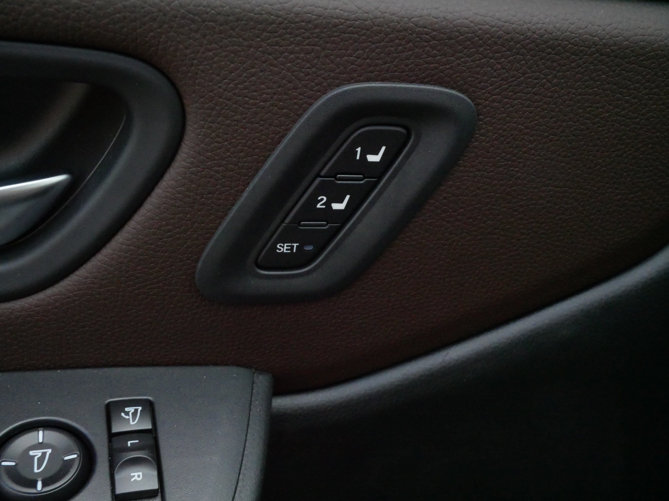 Certified 2026 Honda Pilot TrailSport image 19