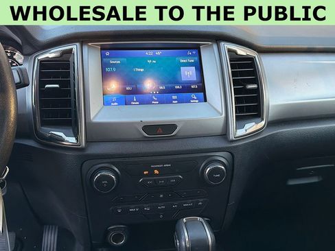 Used 2019 Ford Ranger XLT w/ FX4 Off-Road Package image 27