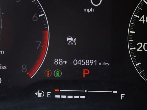 Used 2022 Honda Civic EX image 32