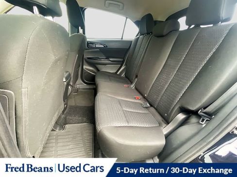 Used 2022 Mitsubishi Eclipse Cross LE image 21