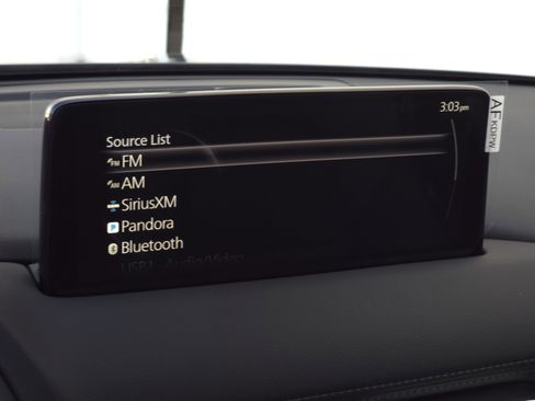 New 2025 MAZDA CX-5 Signature image 20